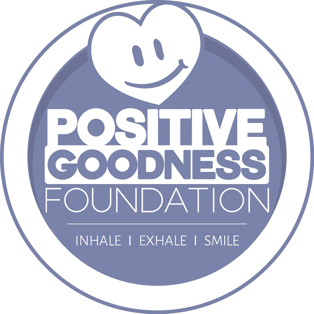 Positive Goodness