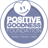 Positive Goodness