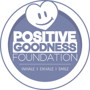 Positive Goodness