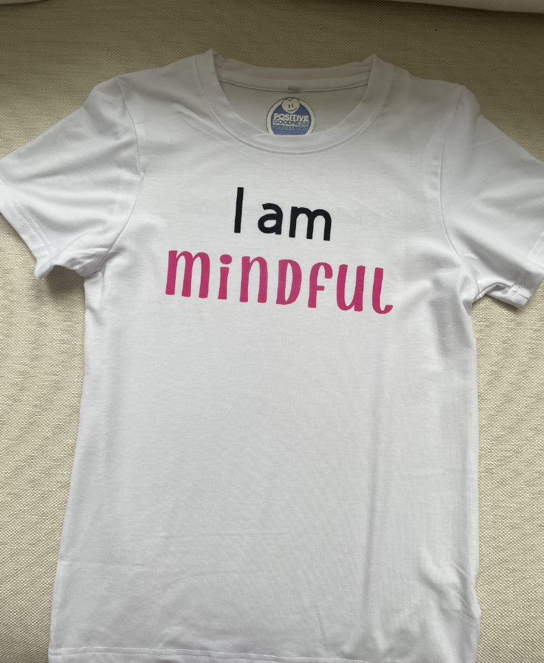 Youth Mindful T-Shirt